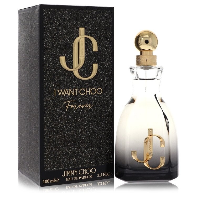 Jimmy  choo I want choo forever women, 3.3 fl. oz. 