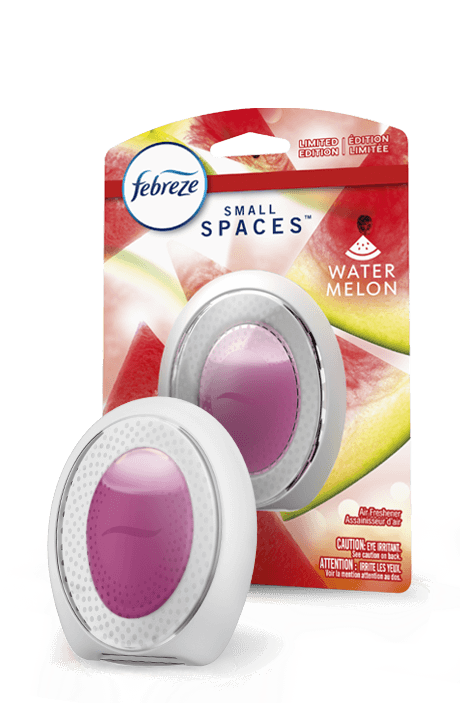 Febreze Small Spaces Air Freshener- Watermelon 