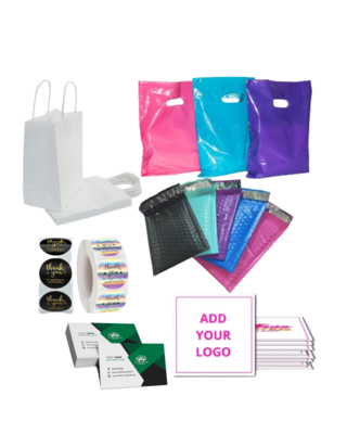 PACKAGING &amp; PRINTING SERVICE 