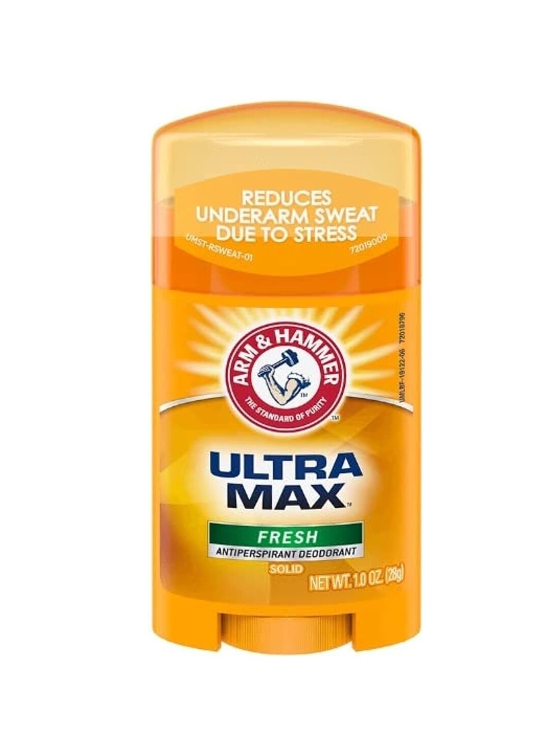 Arm &amp; Hammer Deodorant, Fresh, 1oz