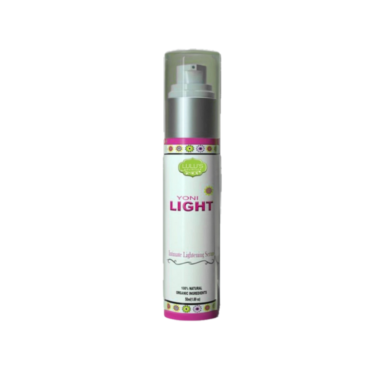 Yoni Light serum