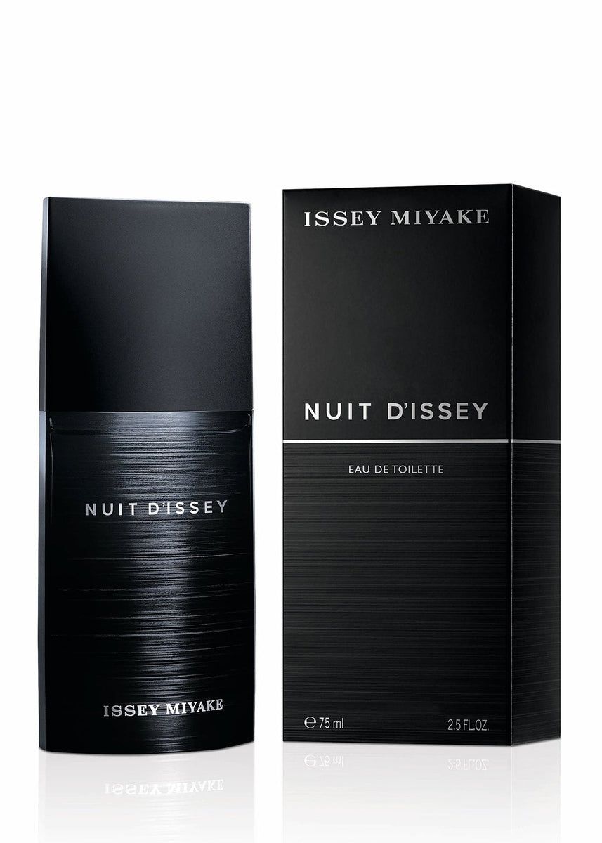 Perfume Issey Miyake Nuit d &#39;issey para EDT