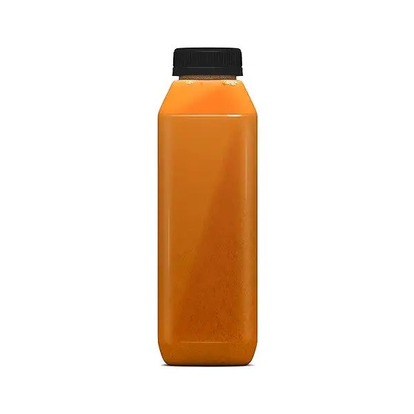 Carrot juice 10oz