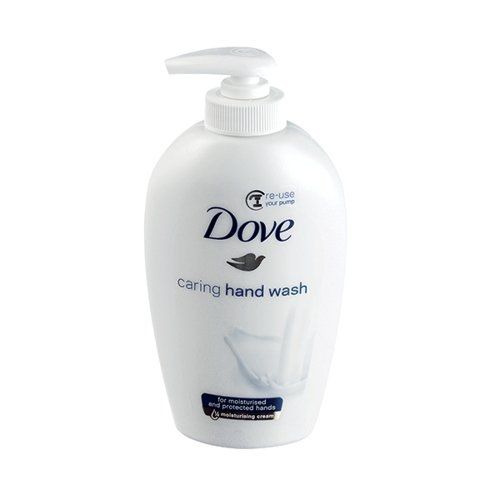 Dove Liquid Hand Wash original, 250 ml