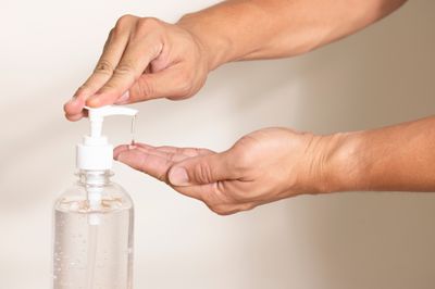 Hand Soaps