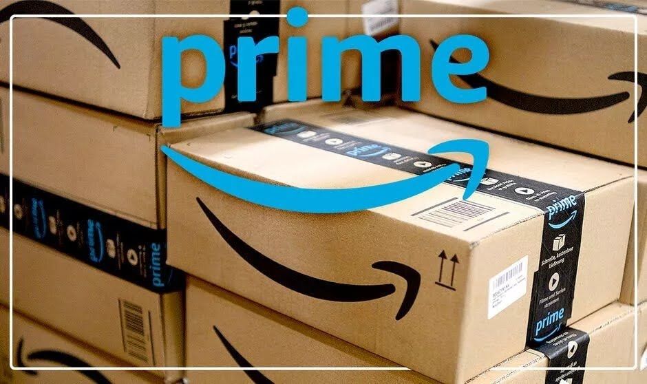 USE OUR AMAZON PRIME