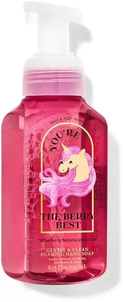 You&#39;re the berry best Foaming Hand Soap
