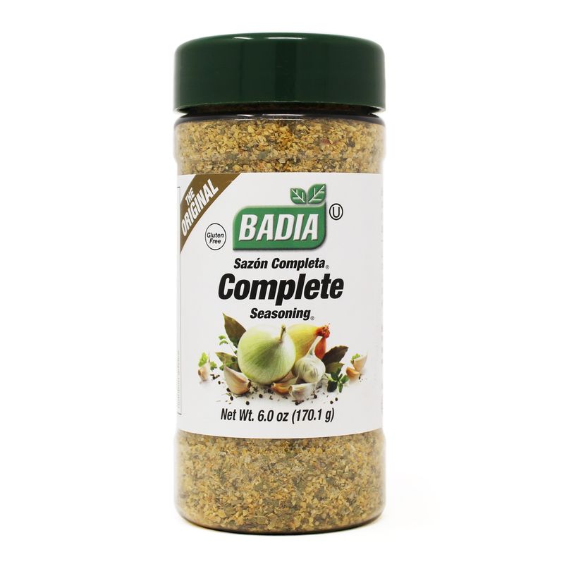 Badia&#39;s Complete Seasoning
