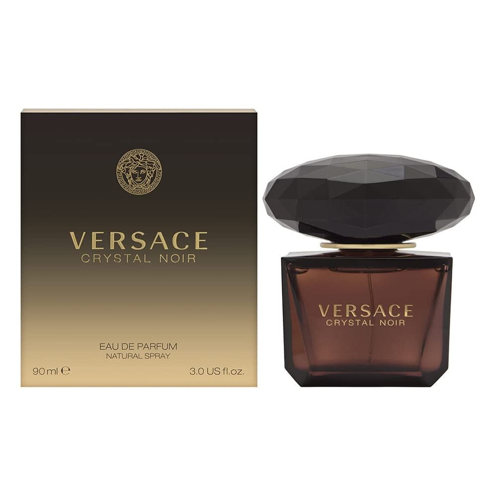 Versace Crystal Noir for Women 