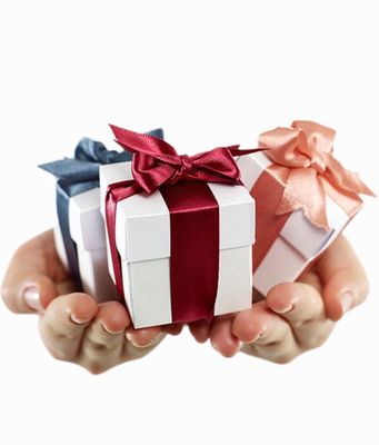 CUSTOMER APPRECIATION GIFTS