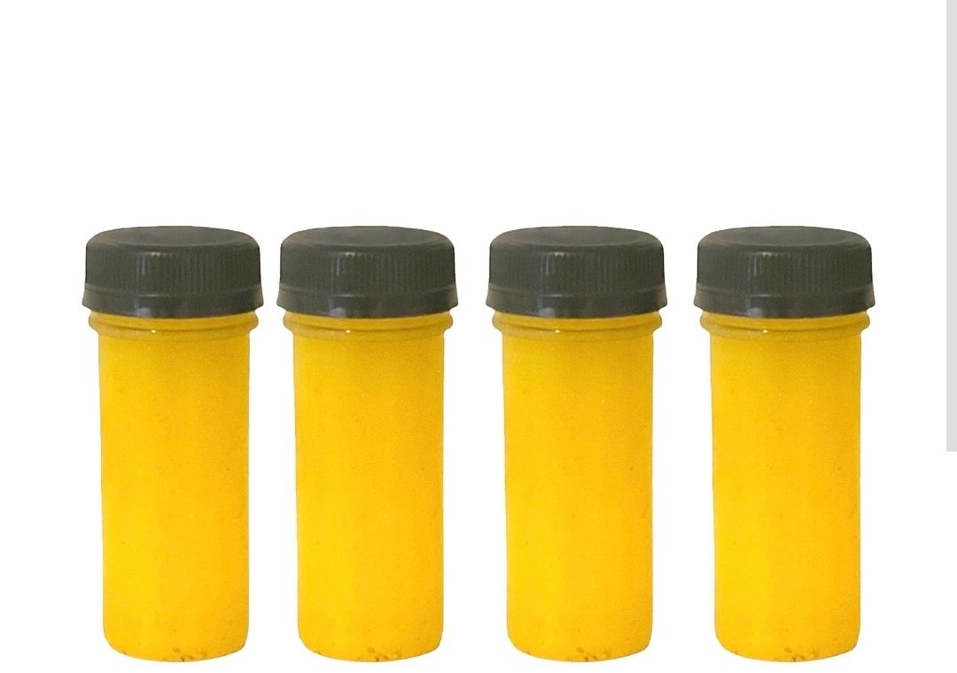 Tumeric shot (price per bottle) 50ml