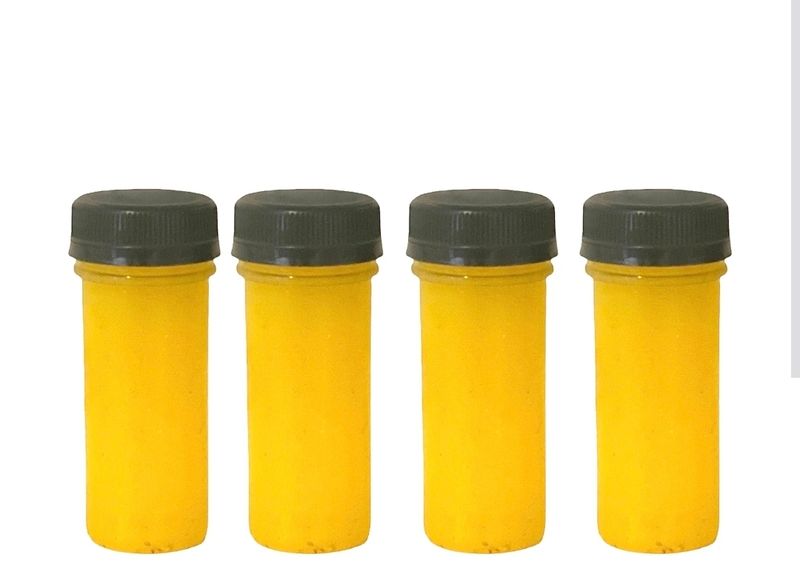 Tumeric shot (price per bottle) 50ml