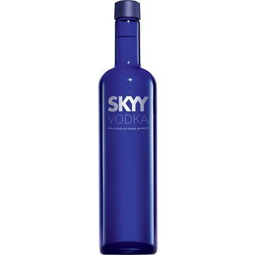 Skyy Vodka 1L