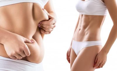 Health &amp; Weight loss