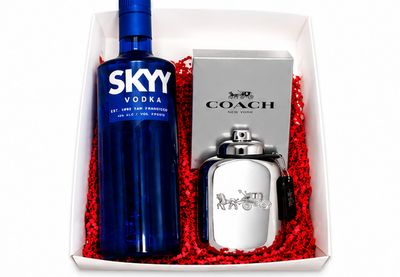 Gift box/ baskets