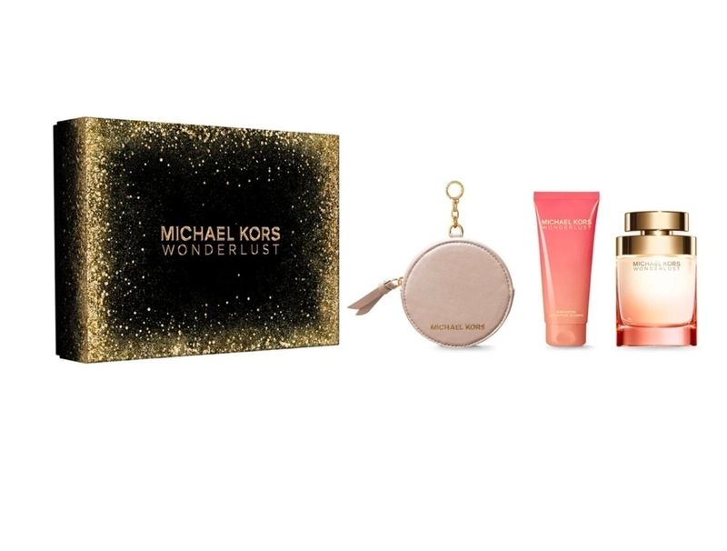 Michael Kors Wonderlust EDP for Women, 3.4 fl. oz.
