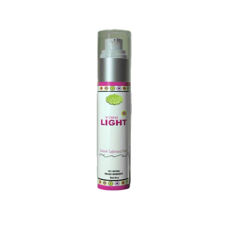 Yoni Light serum