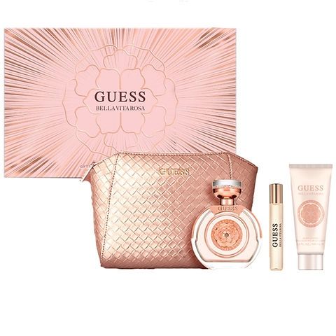 Guess Bella Vita Rosa Set 100ml