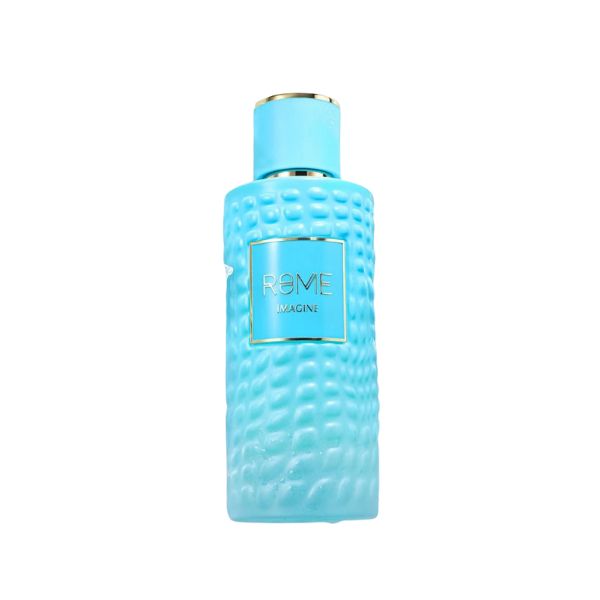 Rome Imagine Bharara Beauty Mast Perfume Unisex 3.4 Oz Spray no box