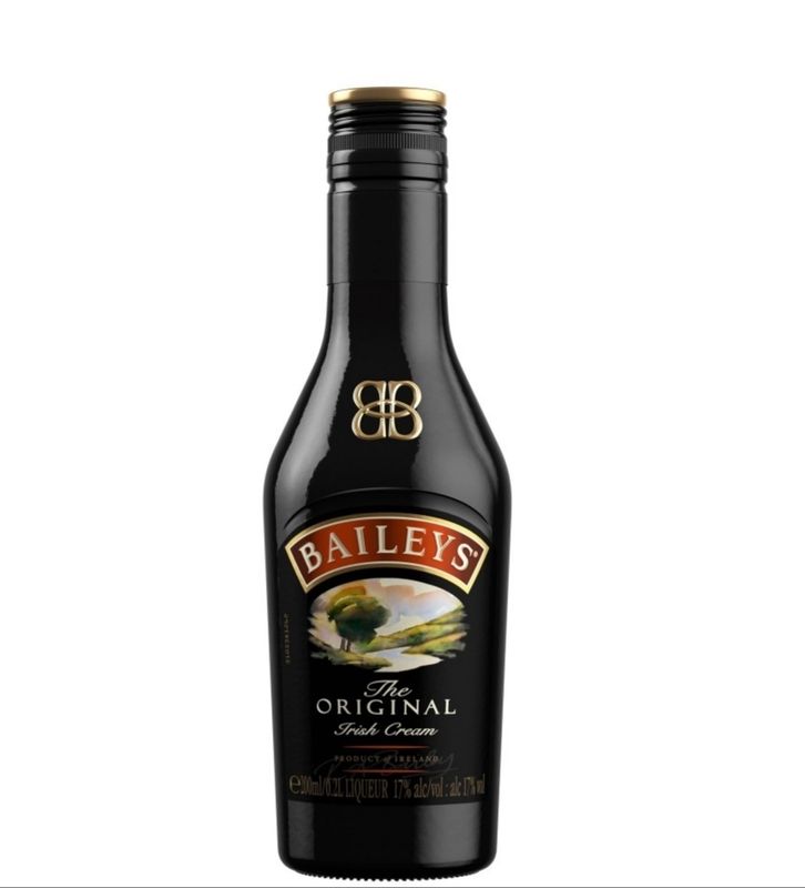 Baileys rum cream 750ml