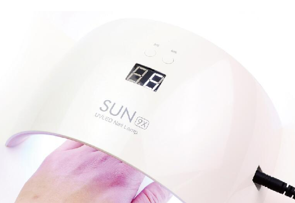 Cabina SUN 9x 24w