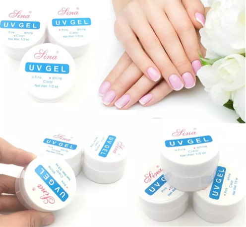 Gel Constructor Lina 1/2 oz