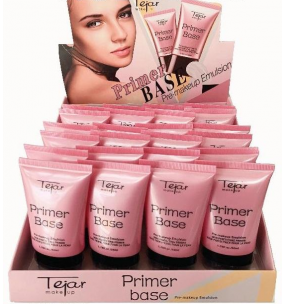 Pre-MakeUp emulsion Primer 50ml TEJAR