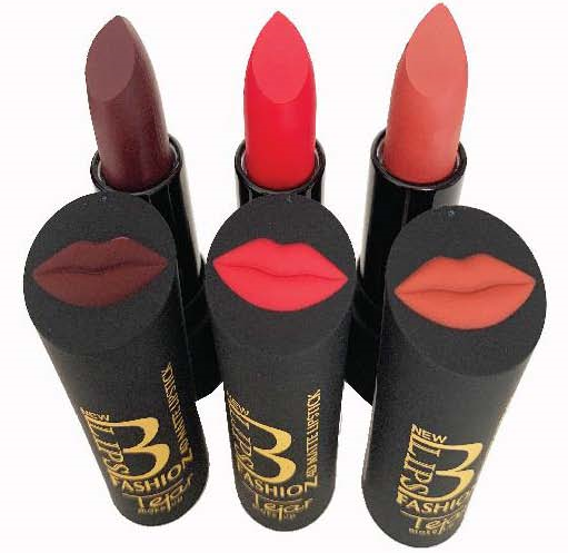 LAPIZ LABIAL MATTE 4G TEJAR