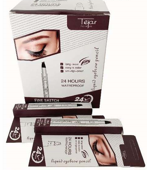 Lapiz para cejas Liq 1.2ml TEJAR