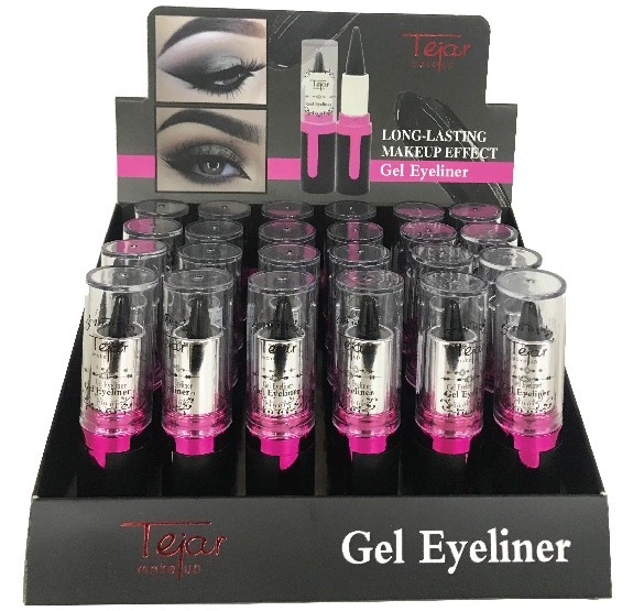 Gel eyeliner 3g TEJAR