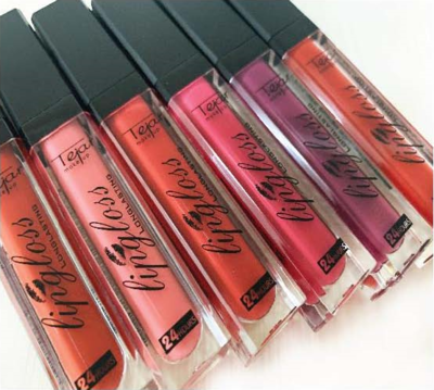 LABIAL 24HS DO NOT DADE LIP GLOSS. 8ML -TEJAR