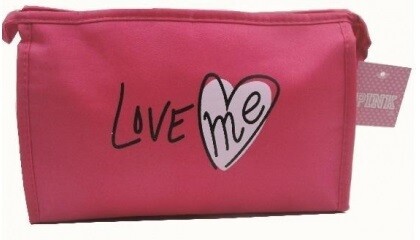 M053 Cosmetic BAG Love Me