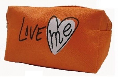 M054 Cosmetic BAG LoveMe