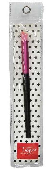 Brocha p/Maquillaje TEJAR