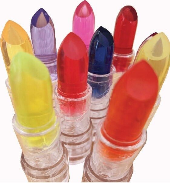 Lapiz Labial Crystal TEJAR