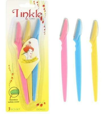 PERFILADOR DE CEJAS BLISTER x3U