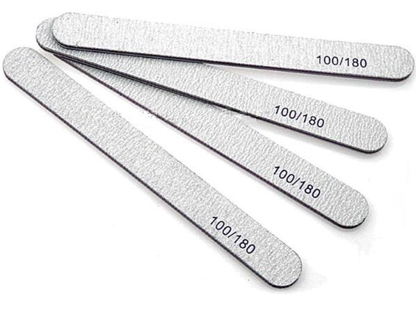 Lima Uñas 100/180 Mod.A