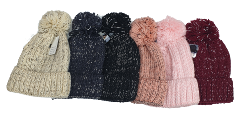 Gorro invierno Mod.B