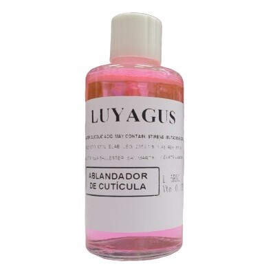 Removedor de Curticula Luyagus 60cc