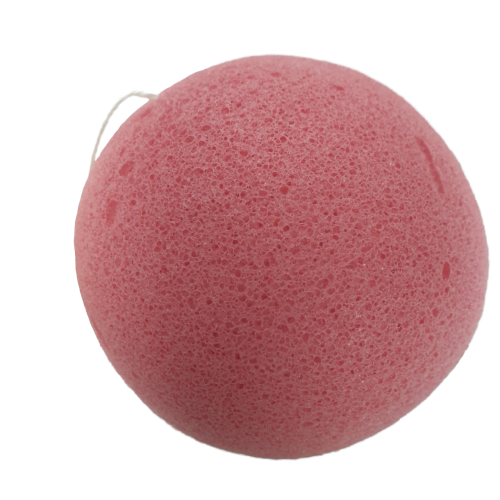 Esponja Facial KONJAC TEJAR