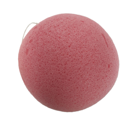 Esponja Facial KONJAC TEJAR