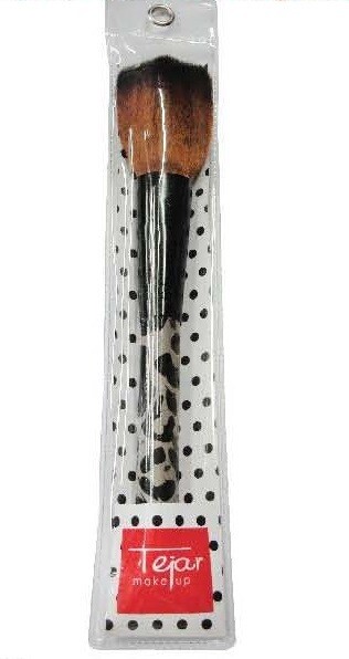 Brocha Rubor Animal Print