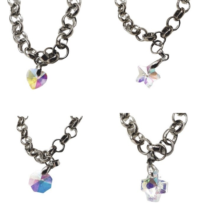 Pulsera Fantasia con Piedra