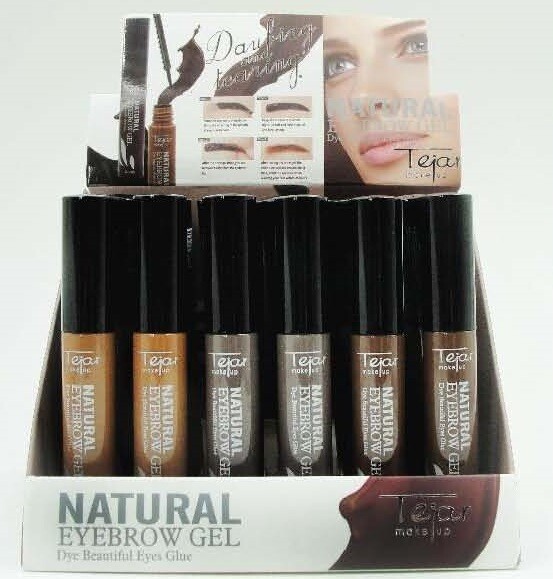 Gel para Cejas EYEBROW TEJAR
