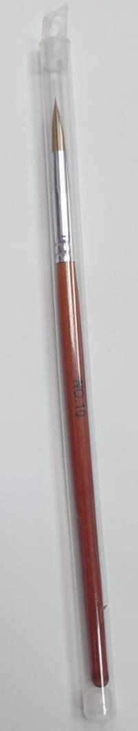 Pincel Acrilico No10