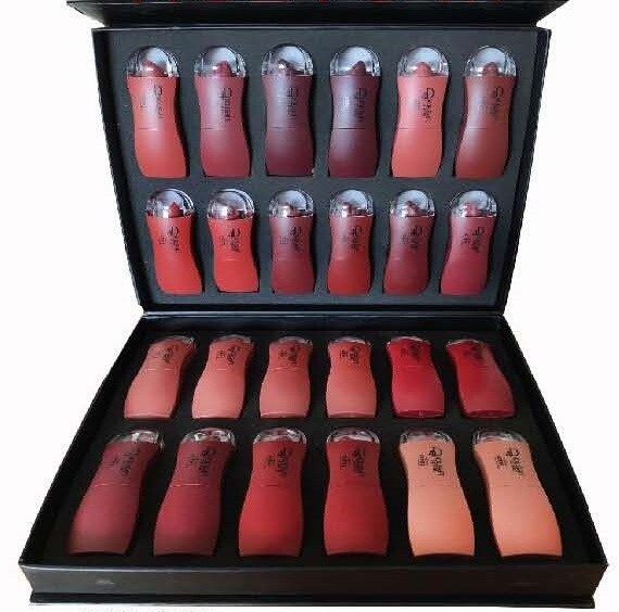 Lapiz Labial Matte TEJAR