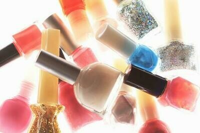 Esmaltes