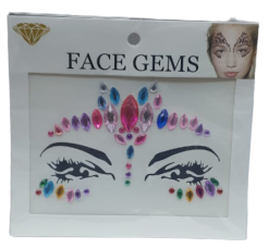 Face Gems
