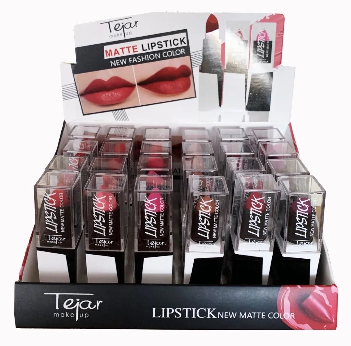 Lapiz Labial LIPSTICK Matte 4g