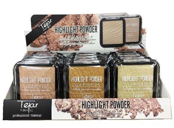 HighLight Powder Iluminador 11g TEJAR